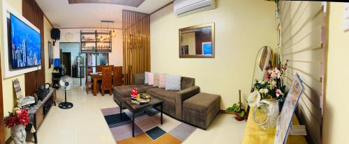 San Fernando House | Rivero Transient House