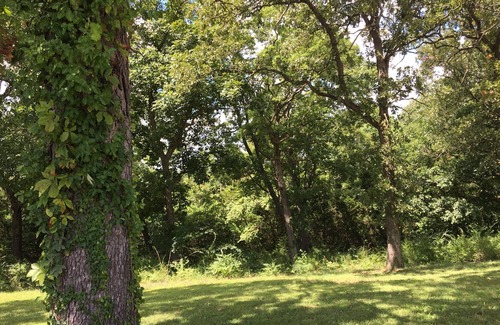 Warsaw Hotel | Rivers End Motel and RV Park