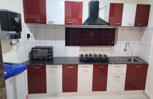 Kochi Apartment | Riverscape Tranquil Serviced Apartments