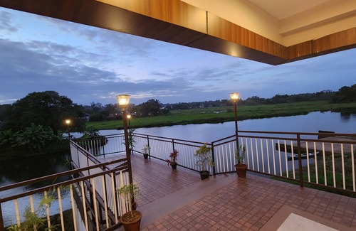 Kochi Apartment | Riverscape Tranquil Serviced Apartments