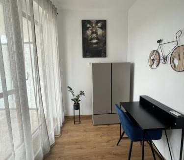 Szeged Apartment | Riverside Apartment Szeged