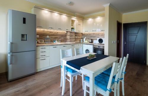 Plovdiv Apartment | RIVERSIDE APARTMENTS PLOVDIV with free parking