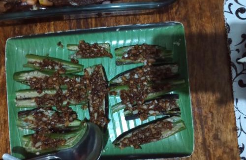 Puerto Galera Bed & Breakfast | Riverside at Aninuan Accommodation and Food
