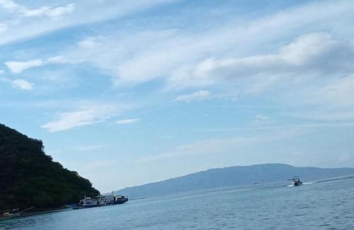 Puerto Galera Bed & Breakfast | Riverside at Aninuan Accommodation and Food