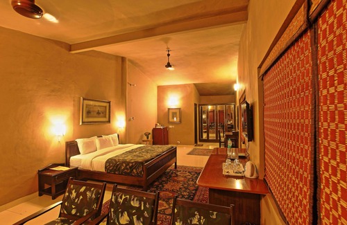 Garjia Resort | Riverside by Aahma