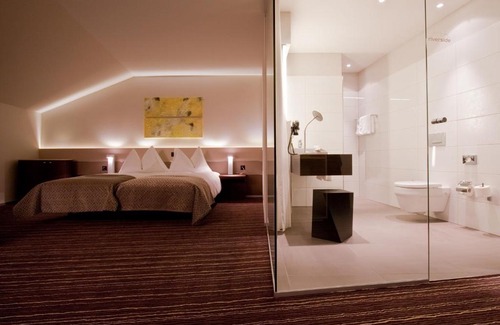 Glattfelden Hotel | Riverside