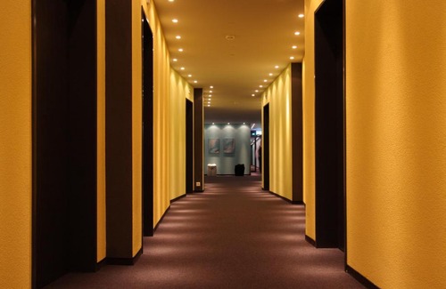 Glattfelden Hotel | Riverside