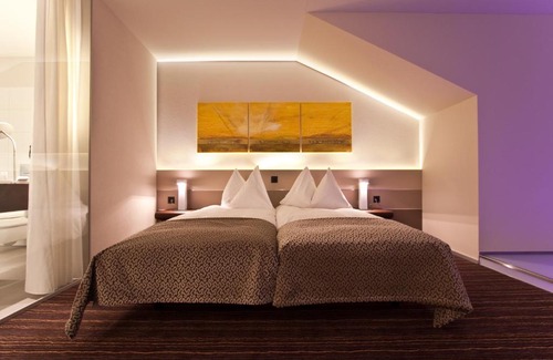 Glattfelden Hotel | Riverside