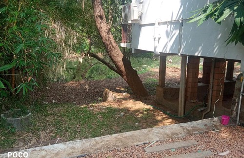 Perumbaikad Villa | Riverside Cottage