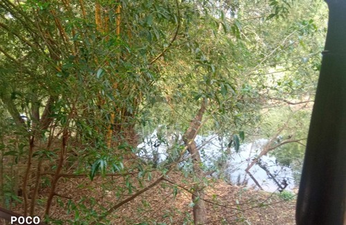 Perumbaikad Villa | Riverside Cottage