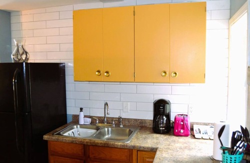 Grand Forks Apartment | Riverside : delightful ambiance and ample natural light makes a unique place