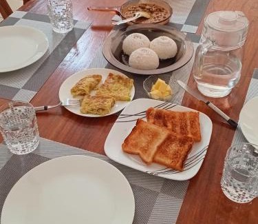 Kochi House | Riverside Group