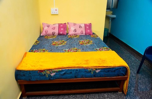 Haliyal House | Riverside homestay dandeli