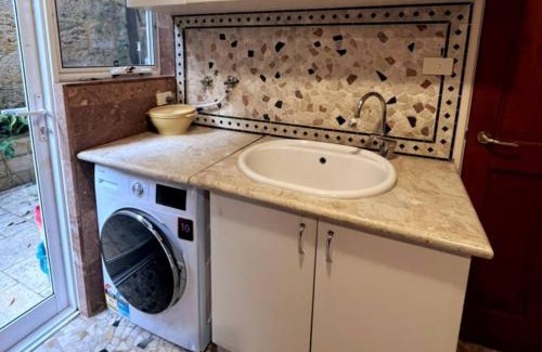 Bicton House | Riverside Location near water and Golf Course