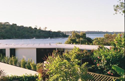 Bicton House | Riverside Location near water and Golf Course