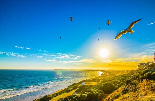 Ocean Grove Hotel | Riverside Ocean Grove