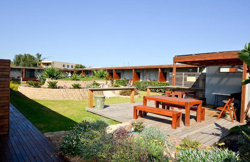 Ocean Grove Hotel | Riverside Ocean Grove