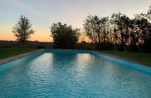 Sao Luis Villa | RIVERSIDE RANCH by Nature Bliss