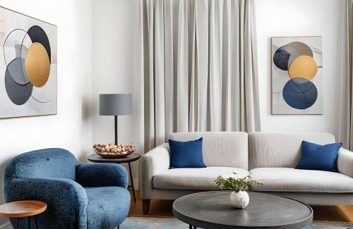 Niagara Falls House | Riverside Stay