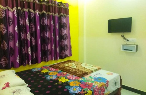 Valparai Apartment | Riverview 2 room appartment