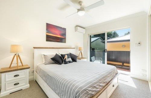 Iluka Apartment | Riverview Apartment 1 Block 1