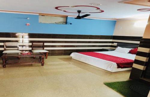 Bulandshahr Hotel | Riverview Resort And Restaurant
