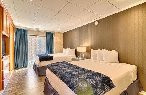 Main - Military Plaza Hotel | Riverwalk Plaza Hotel