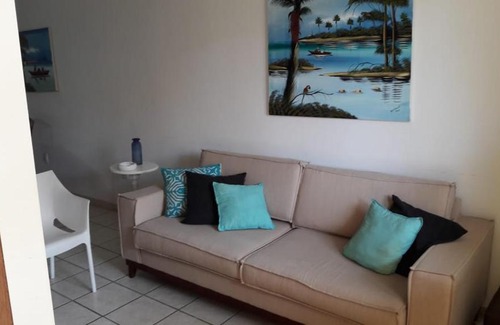 Alcacus House | Riviera de Buzios