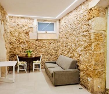 Santa Lucia Apartment | Riviera del Mare House