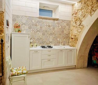 Santa Lucia Apartment | Riviera del Mare House