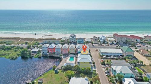 Laguna Beach Estates House | Riviera Point - Lovely Home With Tons Of Space!