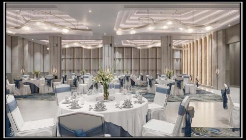 Pathankot Hotel | Riviera Sarovar Portico Pathankot