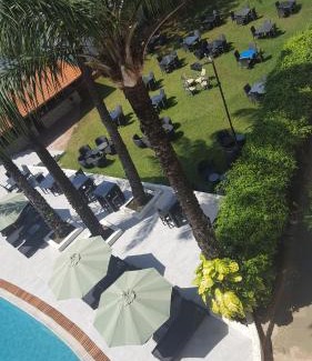 Conakry Hotel | Riviera Taouyah Hotel