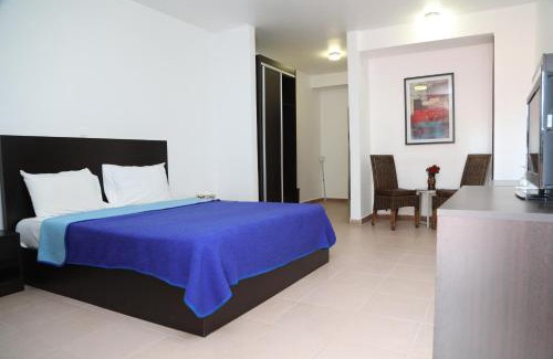 Conakry Hotel | Riviera Taouyah Hotel