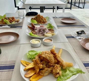 Vichayito Hotel | Riviera Vichayito