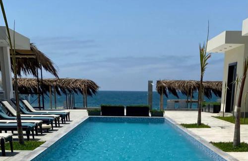 Vichayito Hotel | Riviera Vichayito