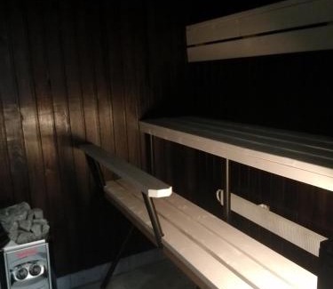 Pieksamaki Apartment | Rivitalokaksio Jäppilässä