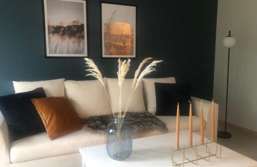 Ylivieska Apartment | Rivitalon päätyasunto omalla saunalla 6