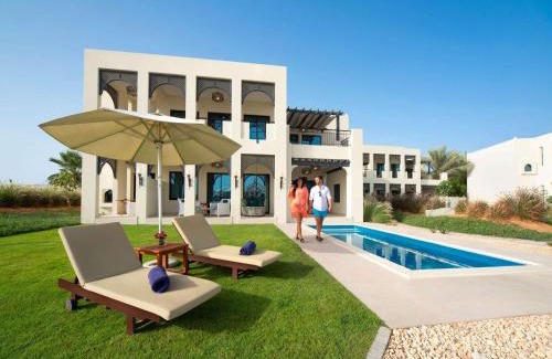 Ras Al Khaimah Resort | Rixos Al Mairid Ras Al Khaimah - Ultra All Inclusive
