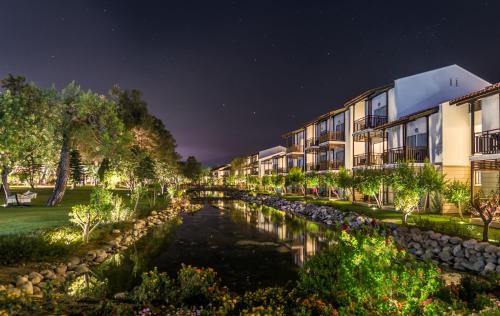 Tekirova Resort | Rixos Premium Tekirova - The Land of Legends Access