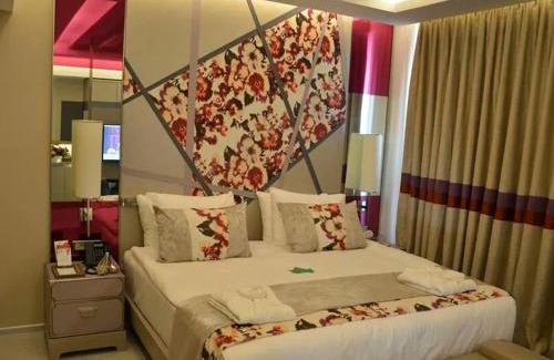 Tekirova Resort | Rixos Premium Tekirova - The Land of Legends Access