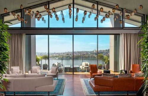 Beyoglu Hotel | Rixos Tersane Istanbul