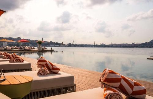 Beyoglu Hotel | Rixos Tersane Istanbul