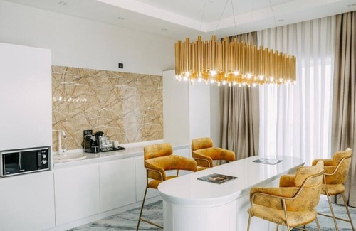 Turkestan Hotel | Rixos Turkistan