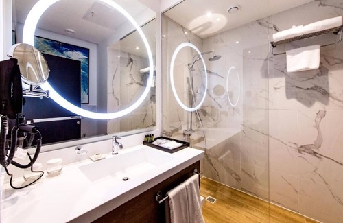 Turkestan Hotel | Rixos Turkistan