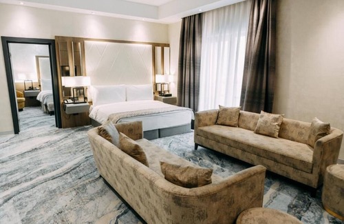 Turkestan Hotel | Rixos Turkistan