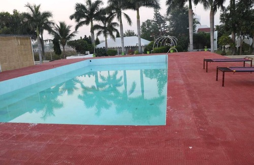 Bali Cottage | Riyasat Panthera