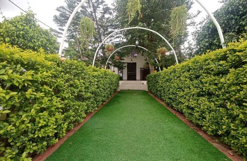 Bali Cottage | Riyasat Panthera