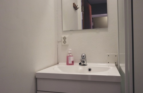 Rjukan House | Rjukan Gjestehus