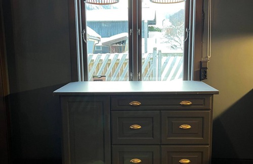 Rjukan Villa | Rjukan Sentrum Apartment NO 1